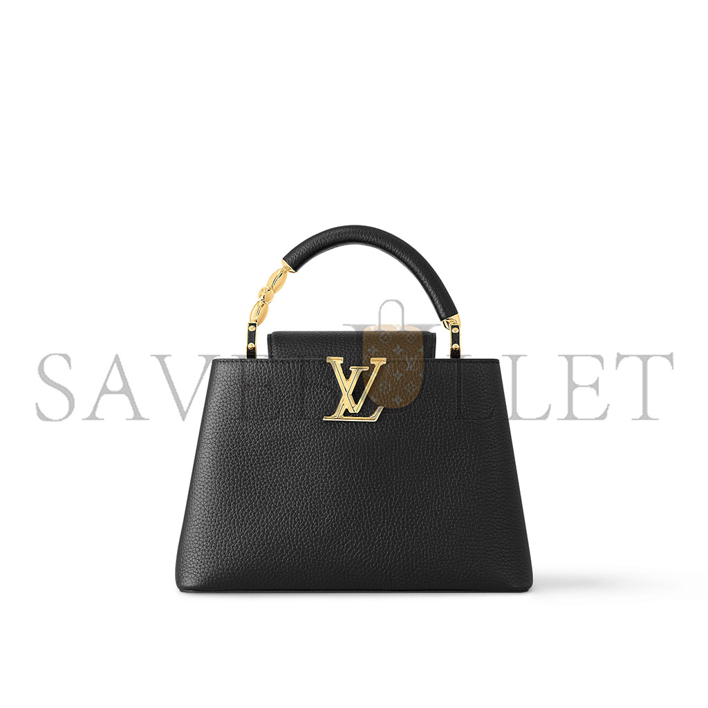LOUIS VUITTON CAPUCINES BB M24698 (26*18*9cm) LOUIS VUITTON CAPUCINES BB M24698 (26*18*9cm)